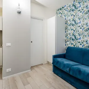 Italianway Apartmán Milán