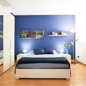 Tel Chí 34 Apartmán Milán