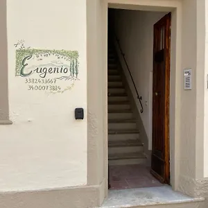 Eugenio Apartmán Pisa
