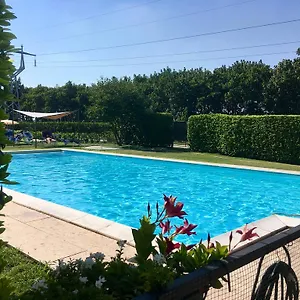 Agriturismo Corte Pellegrini Farma San Martino Buon Albergo
