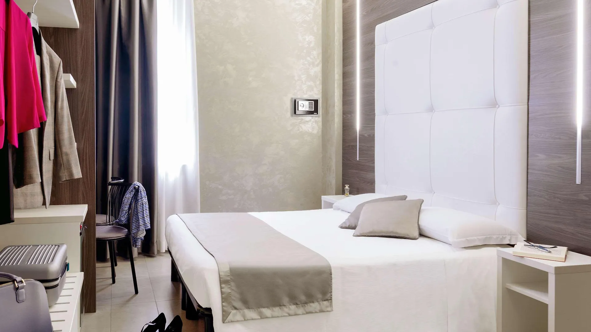 Hotel Ibis Styles Milano Centro