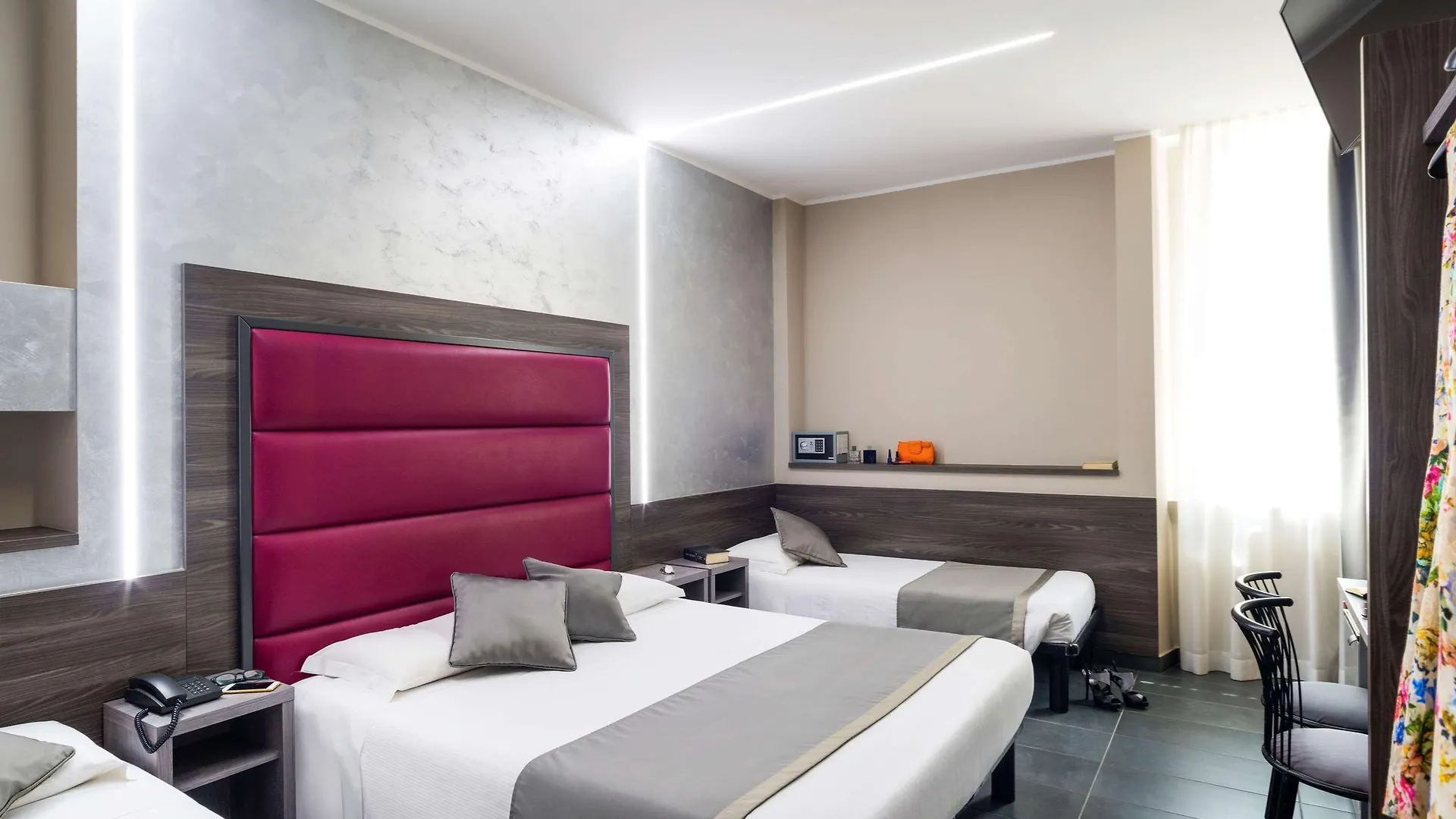 Hotel Ibis Styles Milano Centro