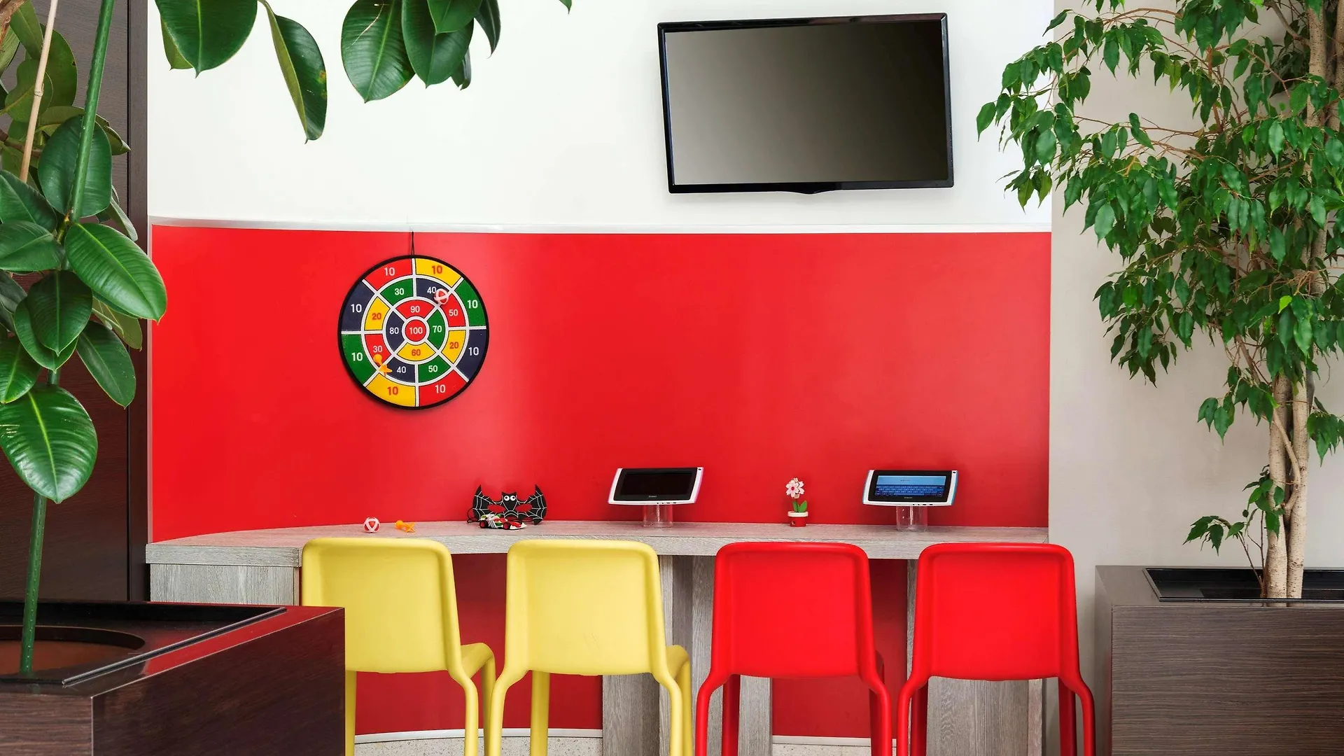 Hotel Ibis Styles Milano Centro