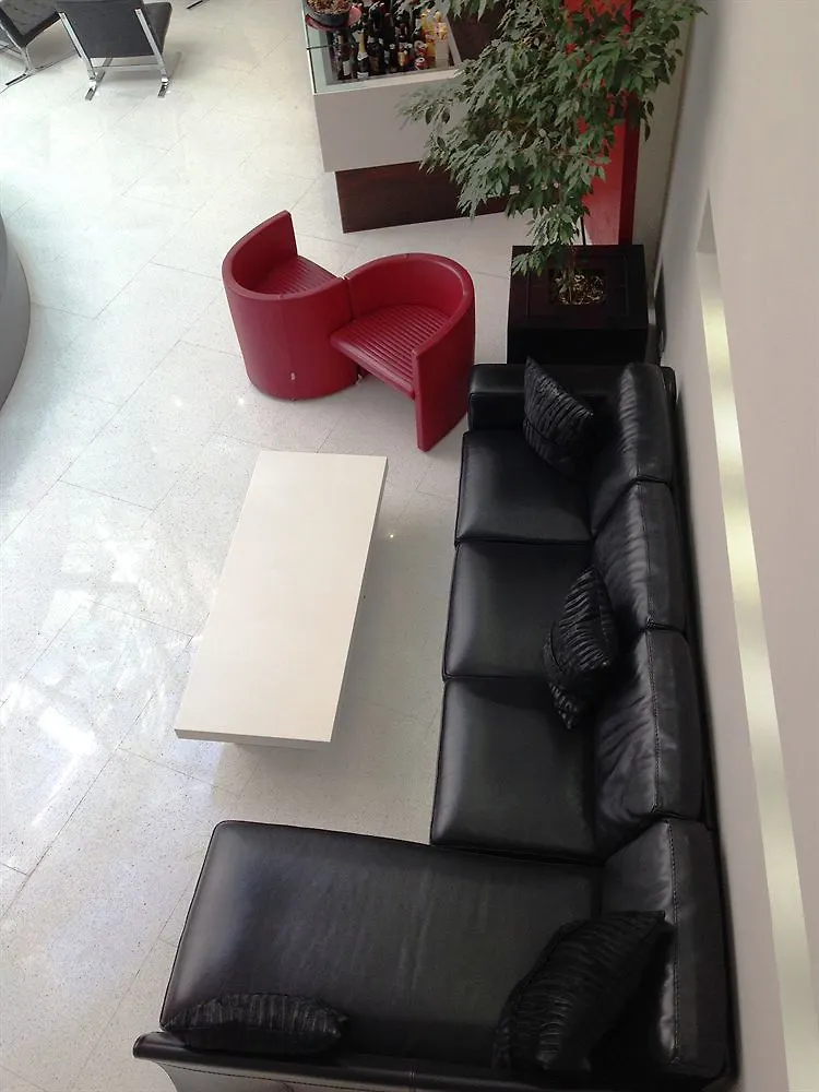 Hotel Ibis Styles Milano Centro