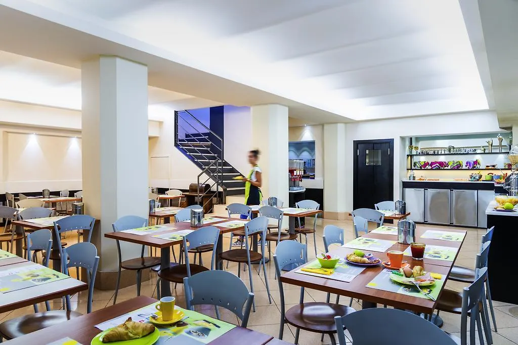 Ibis Styles Milano Centro Hotel