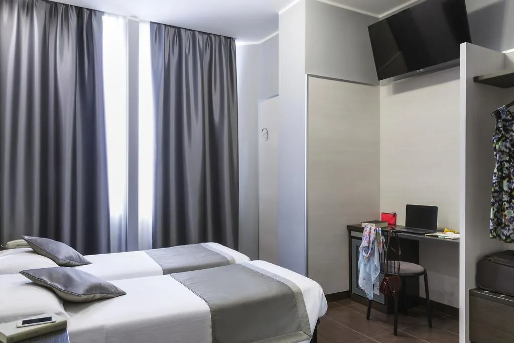 Ibis Styles Milano Centro Hotel